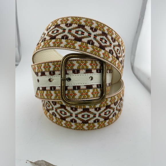 Vintage New Old Stock Guitar Strap Belt 42​​​​​​​​ - Picture 5 of 7